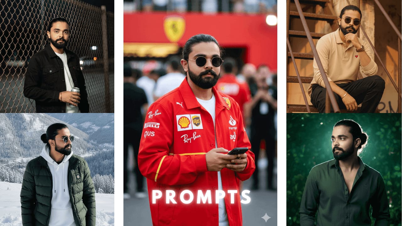 google gemini ai photo