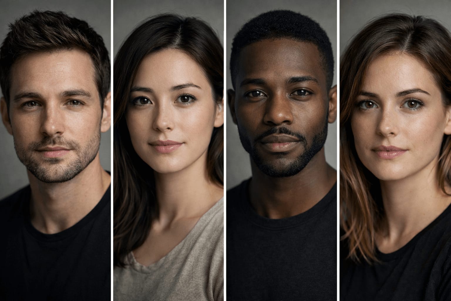 Example of a realistic image created using Leonardo AI