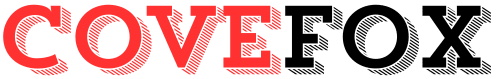 Covefox logo
