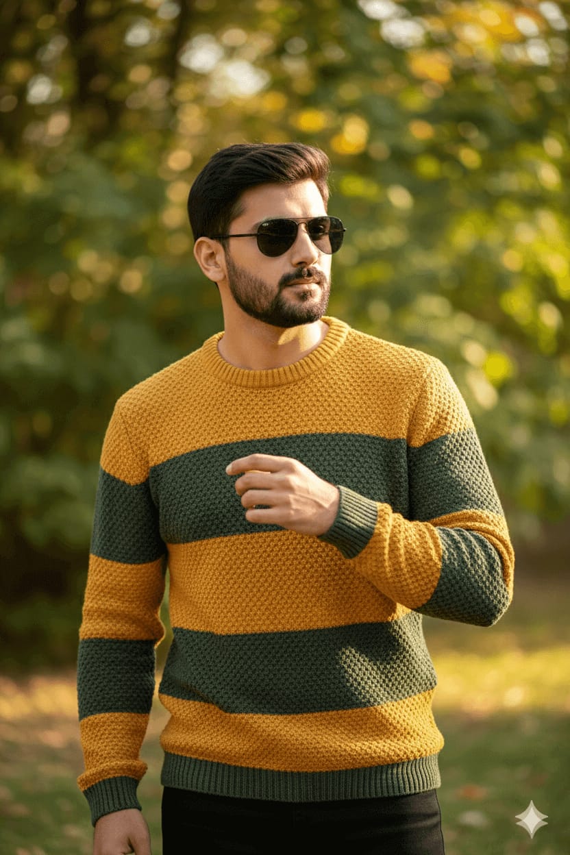 Outdoor Sunglasses Casual Knit